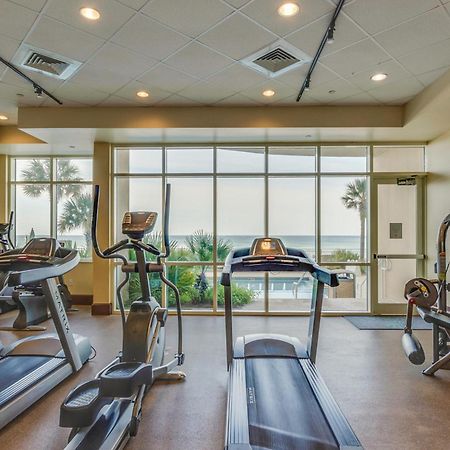 Aqua Resort Panama City Beach Zewnętrze zdjęcie