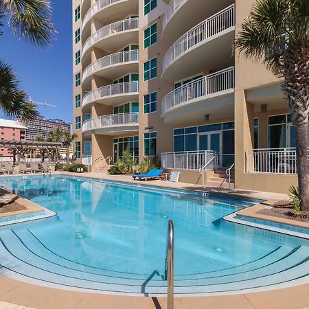 Aqua Resort Panama City Beach Zewnętrze zdjęcie