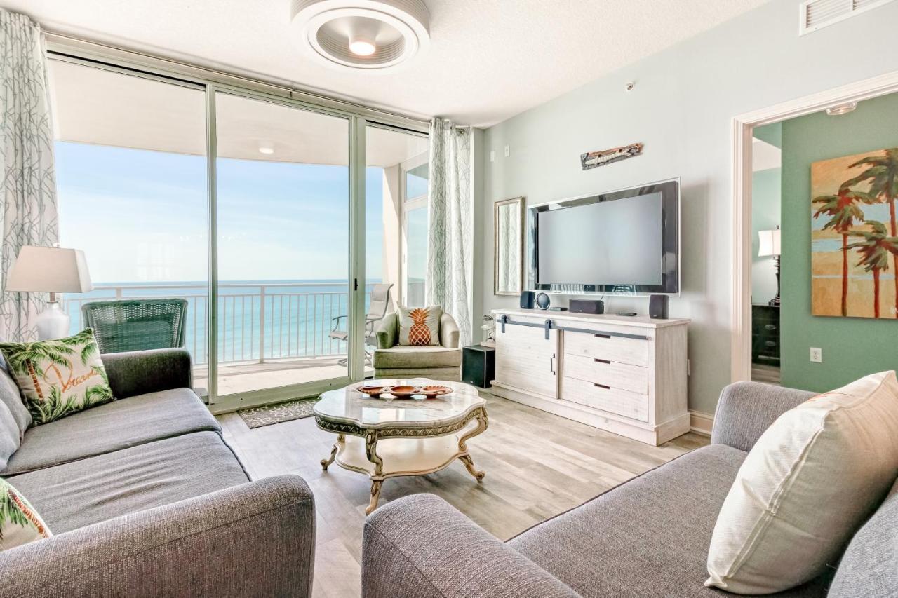 Aqua Resort Panama City Beach Pokój zdjęcie