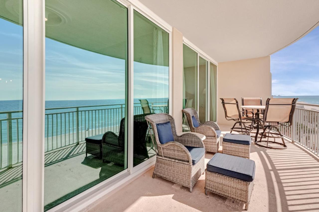 Aqua Resort Panama City Beach Pokój zdjęcie