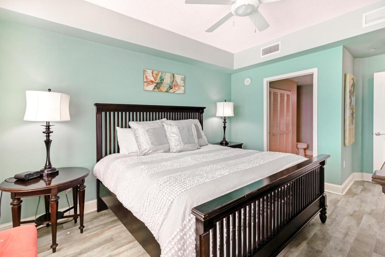 Aqua Resort Panama City Beach Pokój zdjęcie