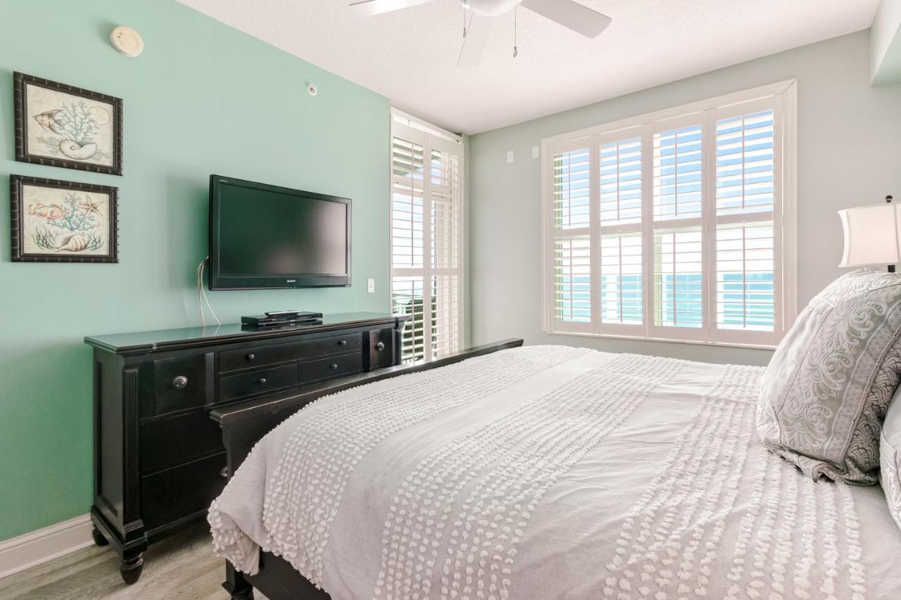 Aqua Resort Panama City Beach Pokój zdjęcie