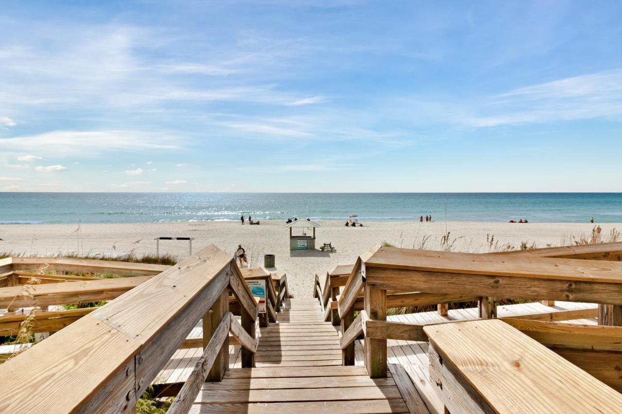 Aqua Resort Panama City Beach Zewnętrze zdjęcie