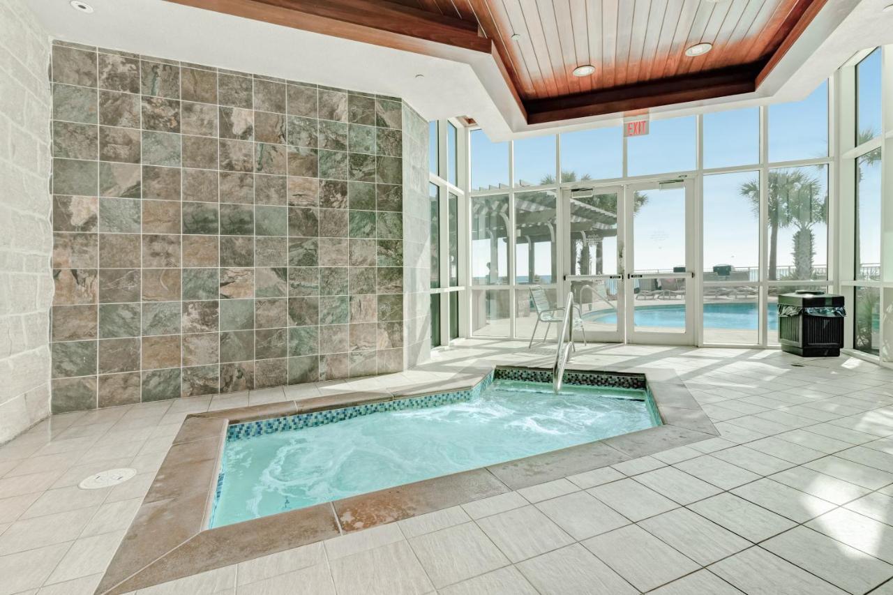 Aqua Resort Panama City Beach Zewnętrze zdjęcie