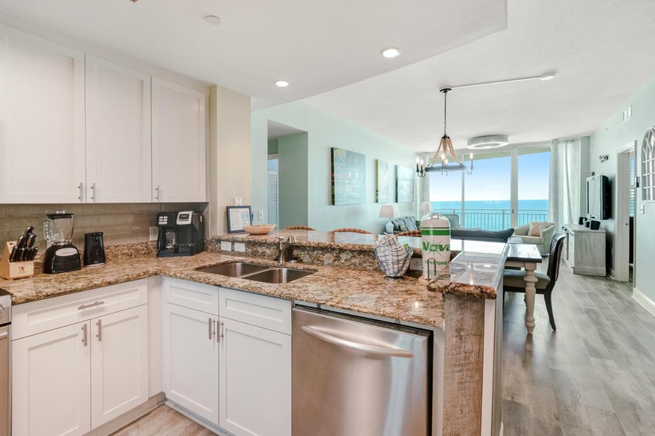 Aqua Resort Panama City Beach Zewnętrze zdjęcie