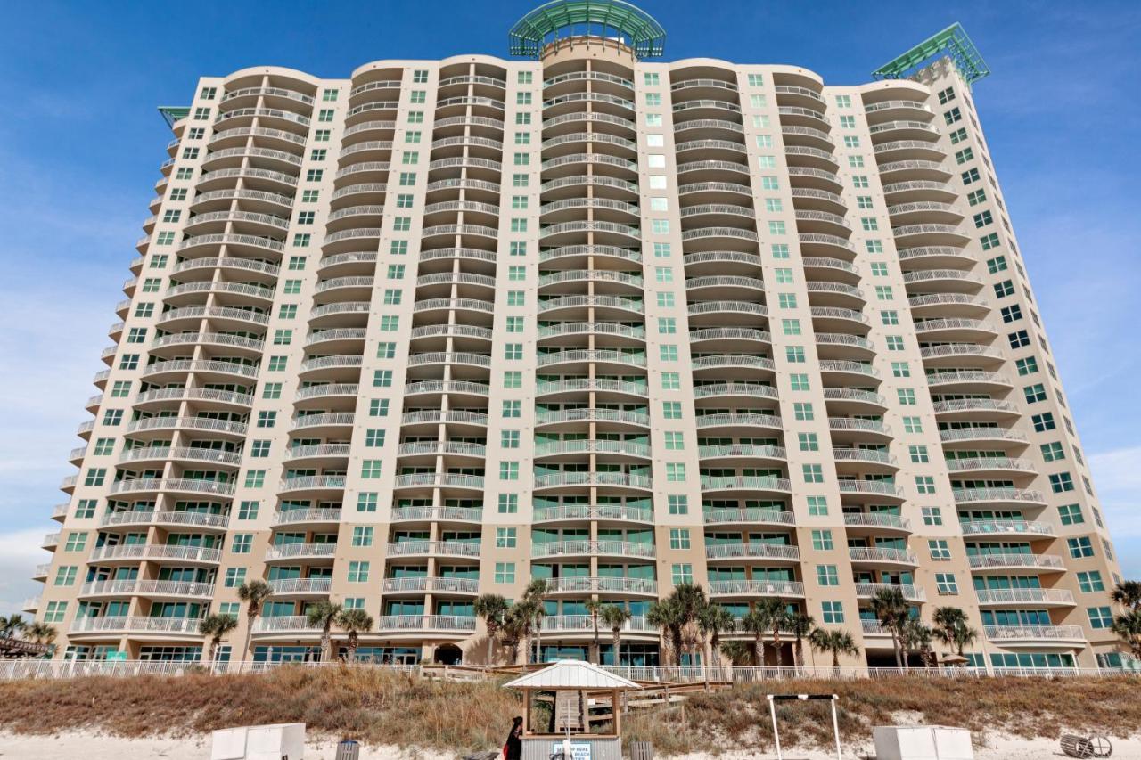 Aqua Resort Panama City Beach Zewnętrze zdjęcie