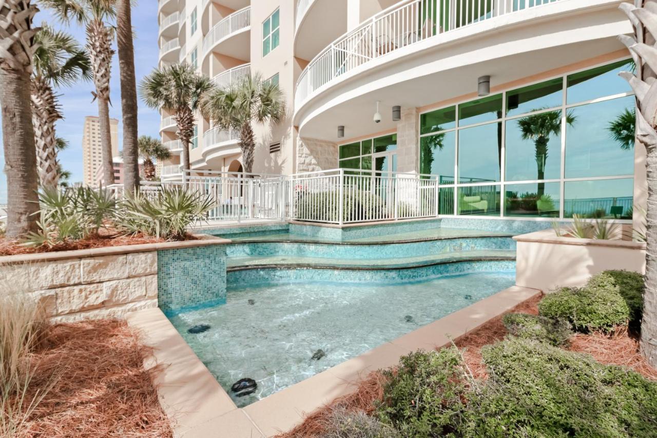 Aqua Resort Panama City Beach Zewnętrze zdjęcie
