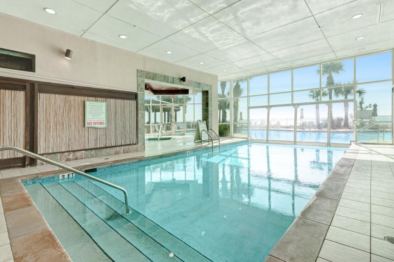 Aqua Resort Panama City Beach Zewnętrze zdjęcie