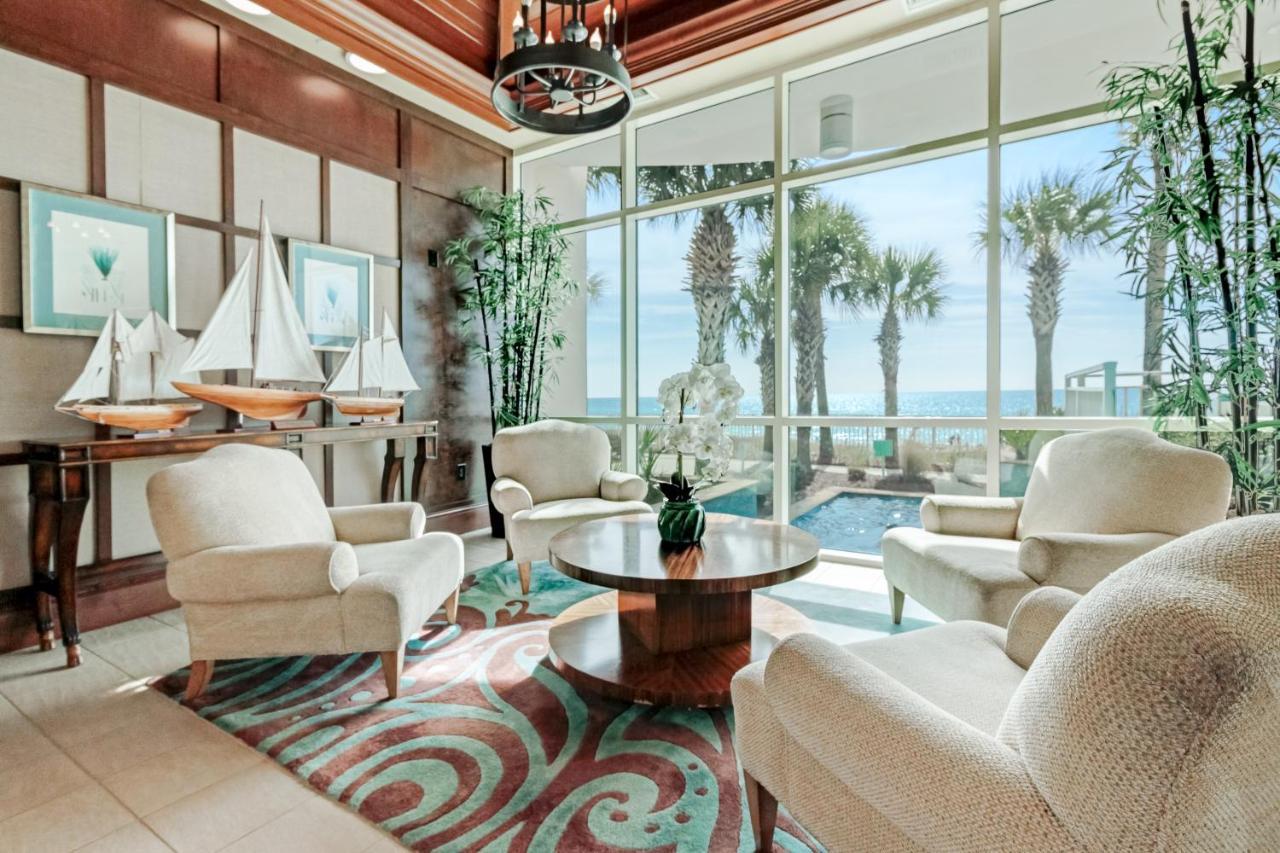 Aqua Resort Panama City Beach Zewnętrze zdjęcie