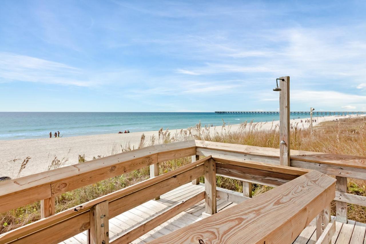 Aqua Resort Panama City Beach Zewnętrze zdjęcie