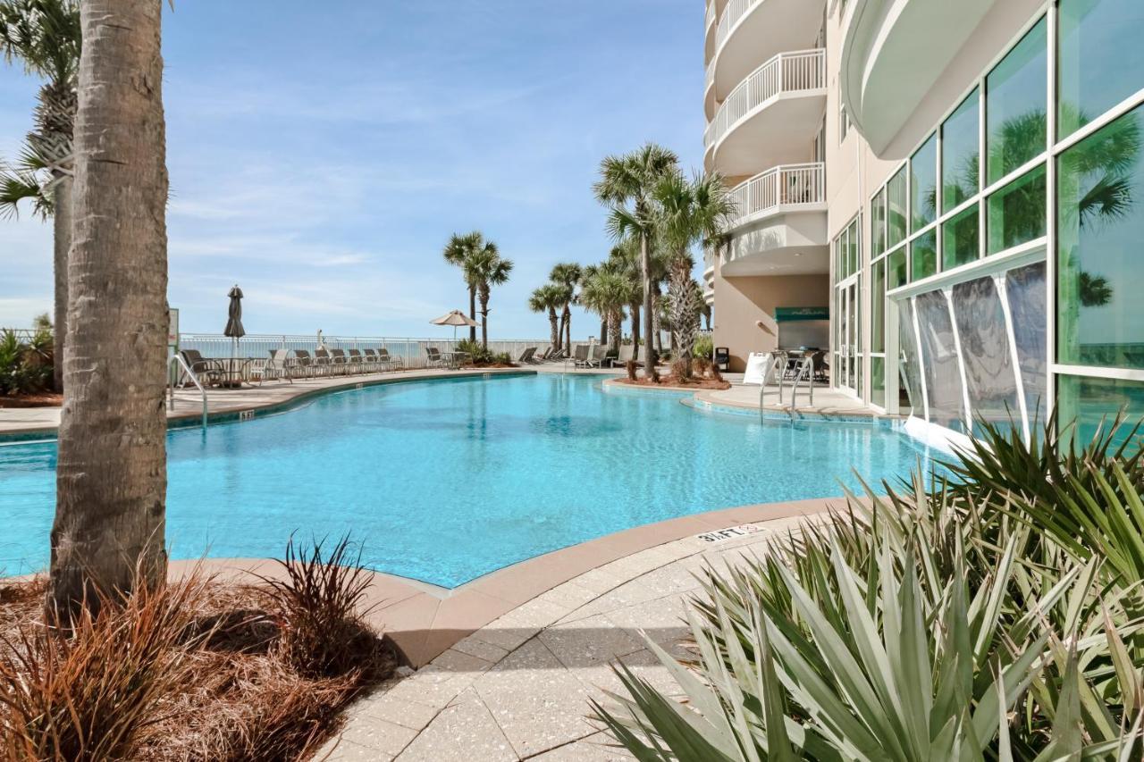Aqua Resort Panama City Beach Zewnętrze zdjęcie