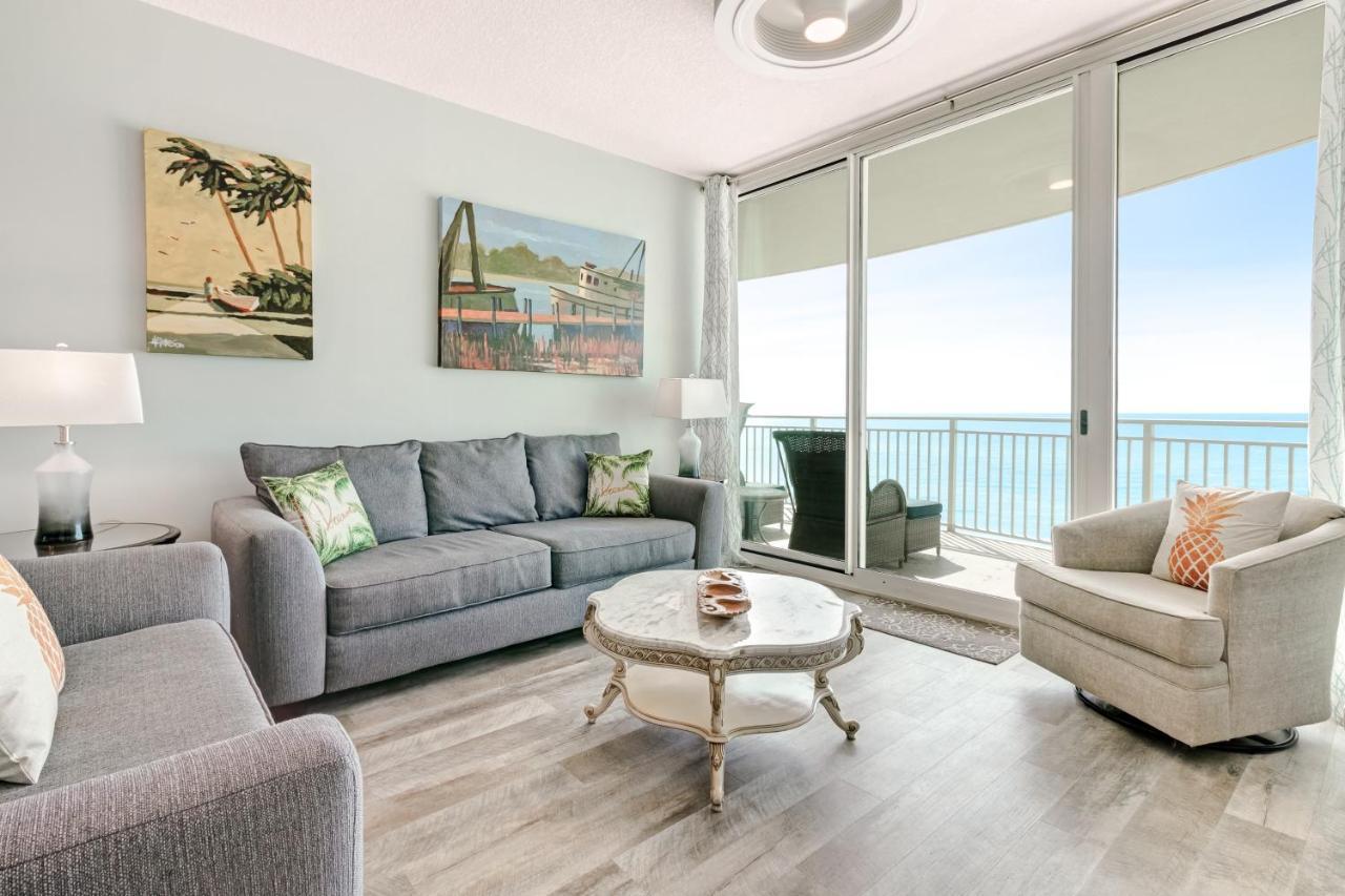 Aqua Resort Panama City Beach Zewnętrze zdjęcie