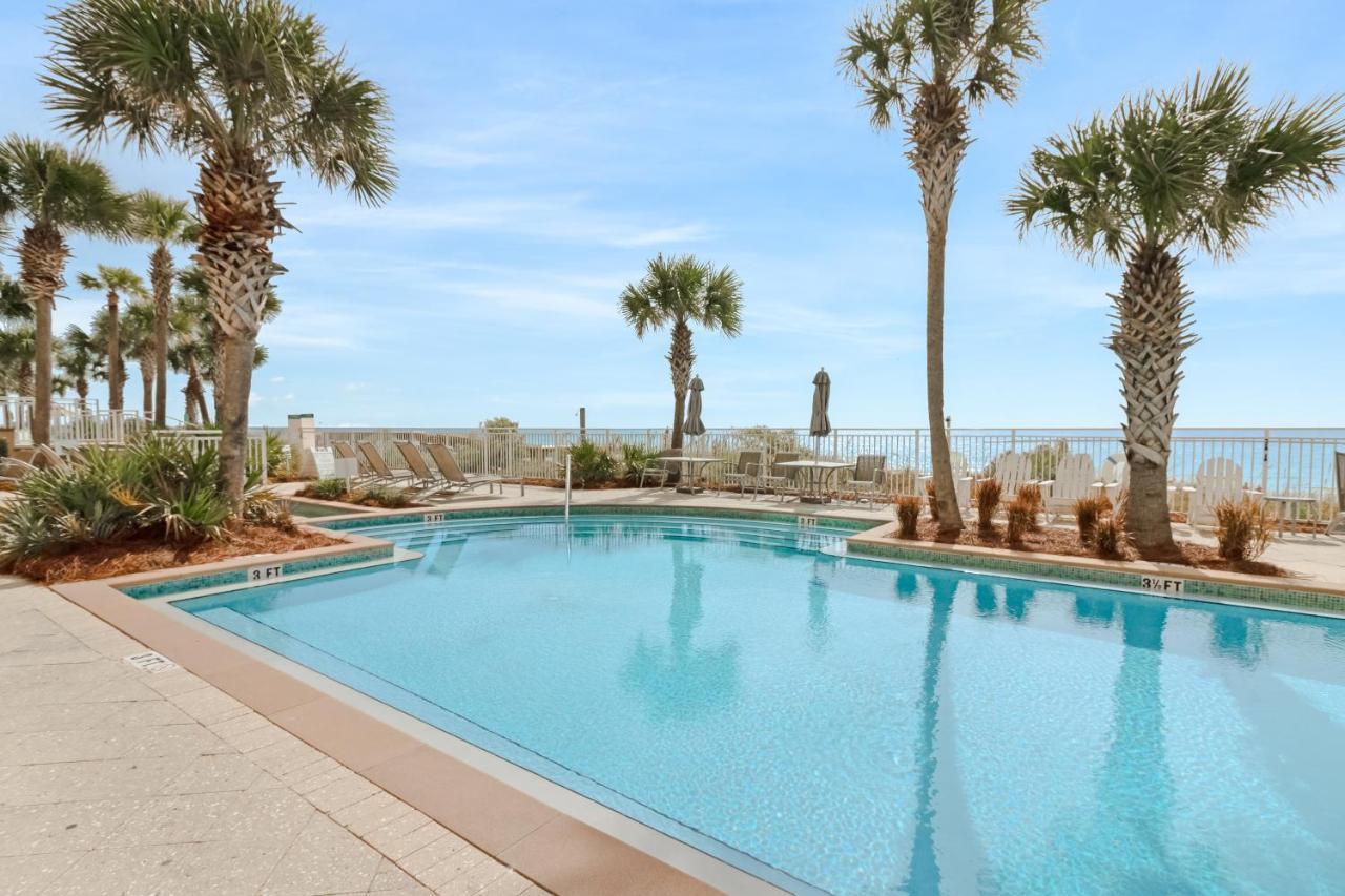 Aqua Resort Panama City Beach Zewnętrze zdjęcie