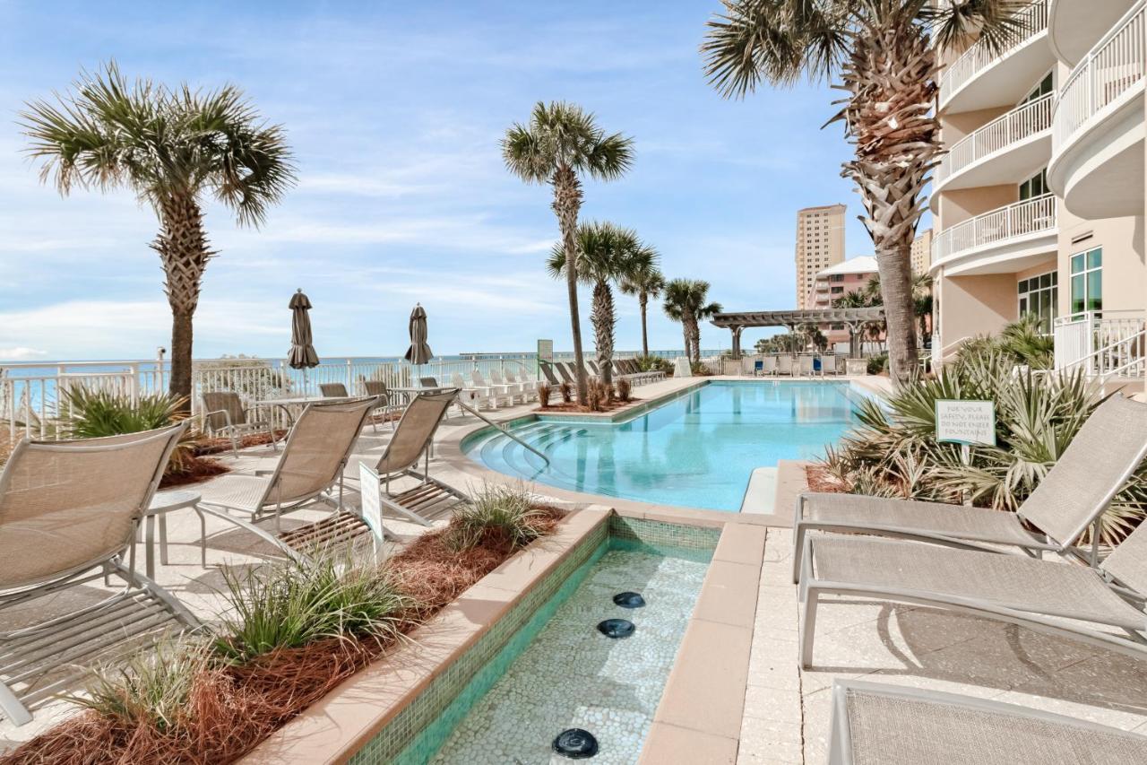 Aqua Resort Panama City Beach Zewnętrze zdjęcie