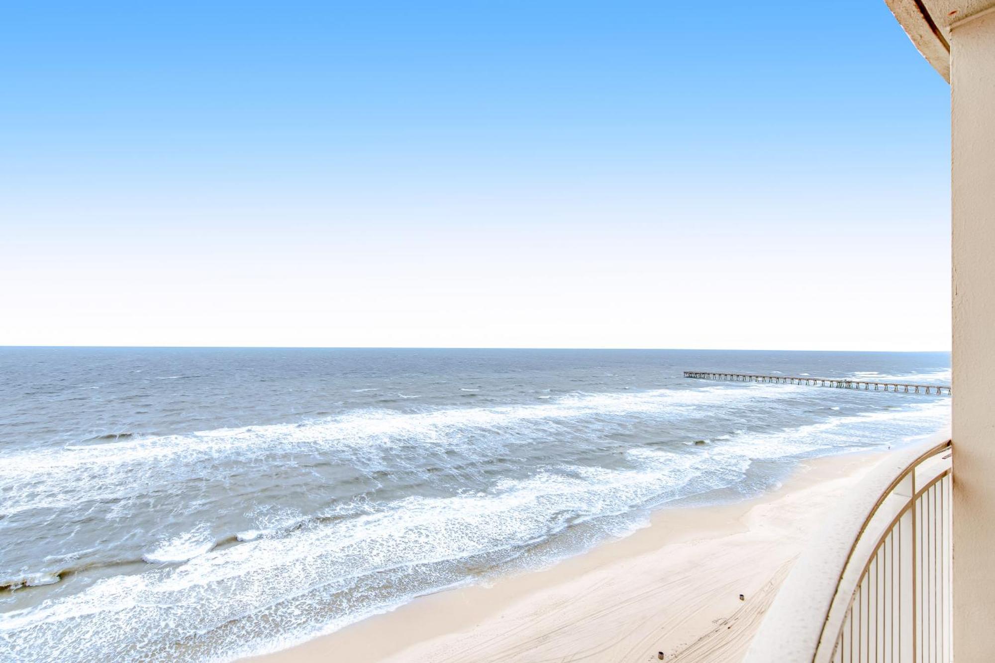 Aqua Resort Panama City Beach Pokój zdjęcie