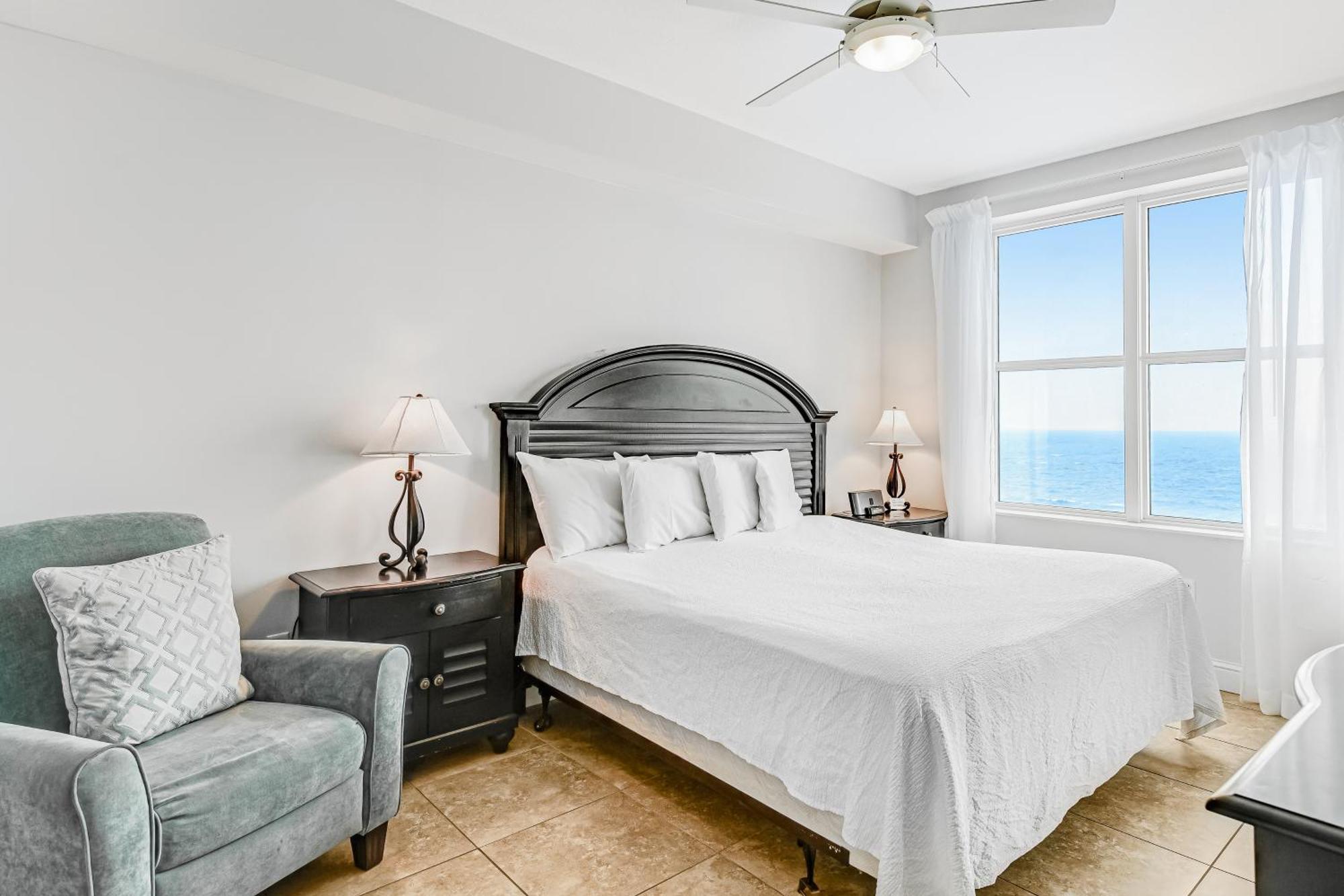 Aqua Resort Panama City Beach Pokój zdjęcie