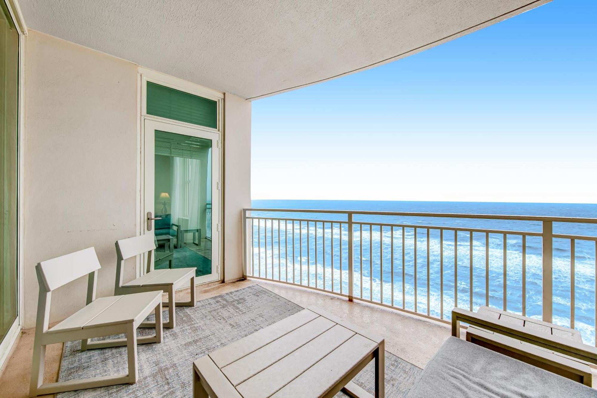 Aqua Resort Panama City Beach Pokój zdjęcie