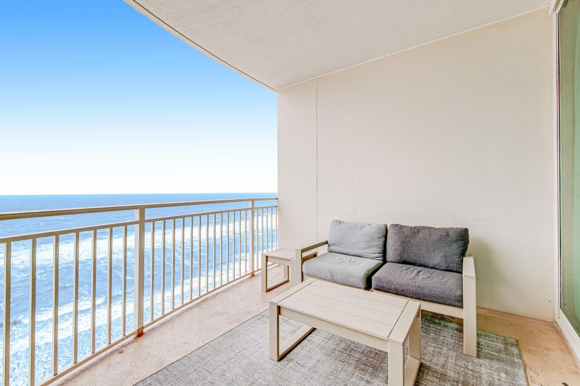 Aqua Resort Panama City Beach Pokój zdjęcie