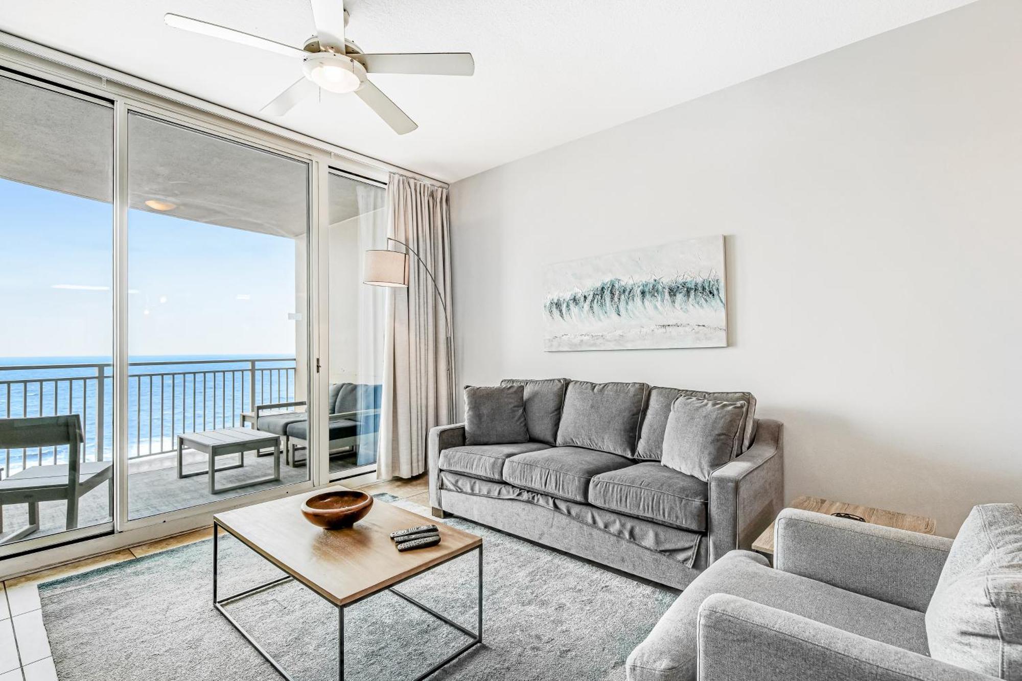 Aqua Resort Panama City Beach Pokój zdjęcie