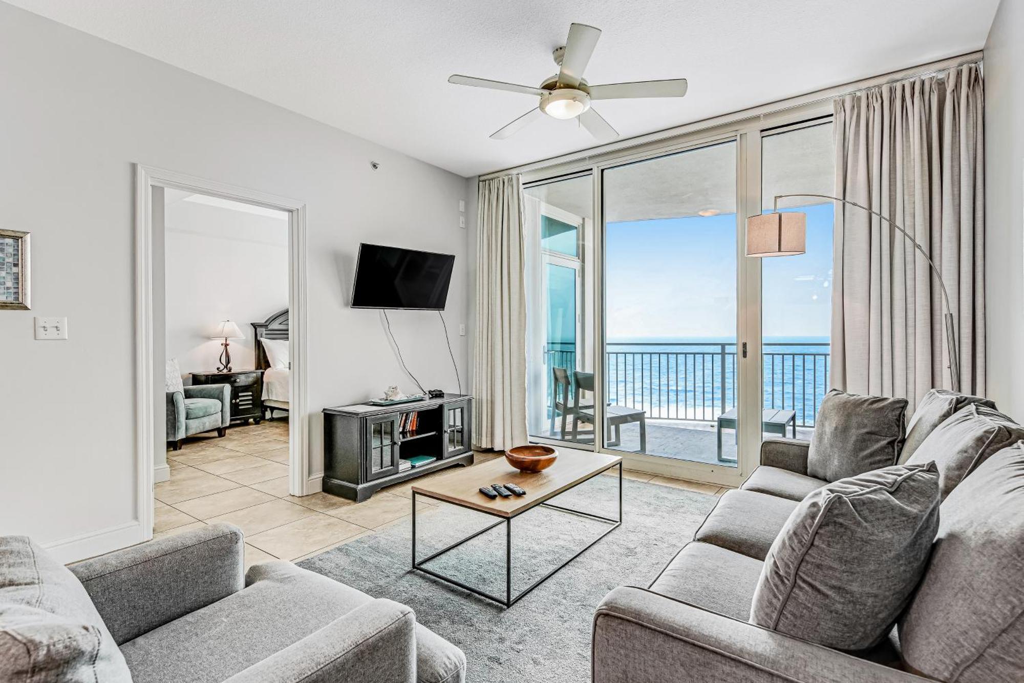 Aqua Resort Panama City Beach Pokój zdjęcie