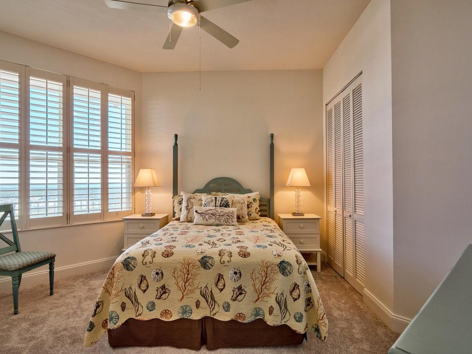 Aqua Resort Panama City Beach Pokój zdjęcie