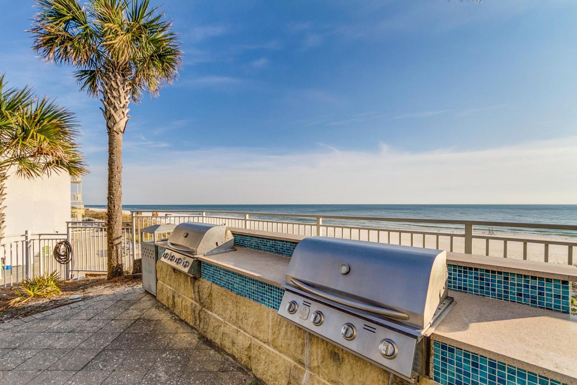 Aqua Resort Panama City Beach Pokój zdjęcie