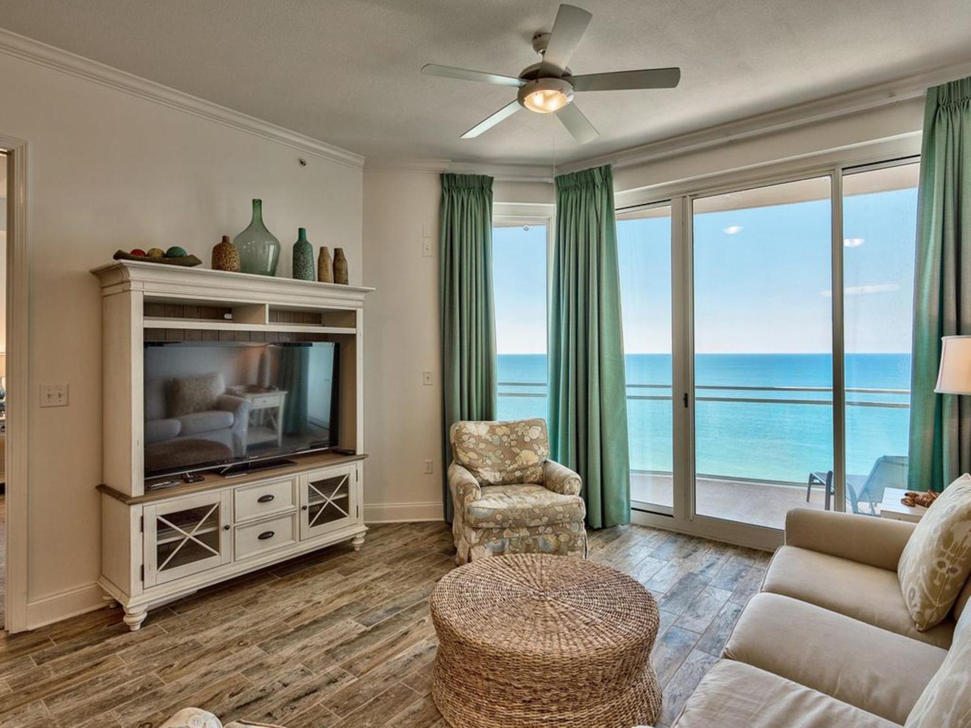 Aqua Resort Panama City Beach Pokój zdjęcie