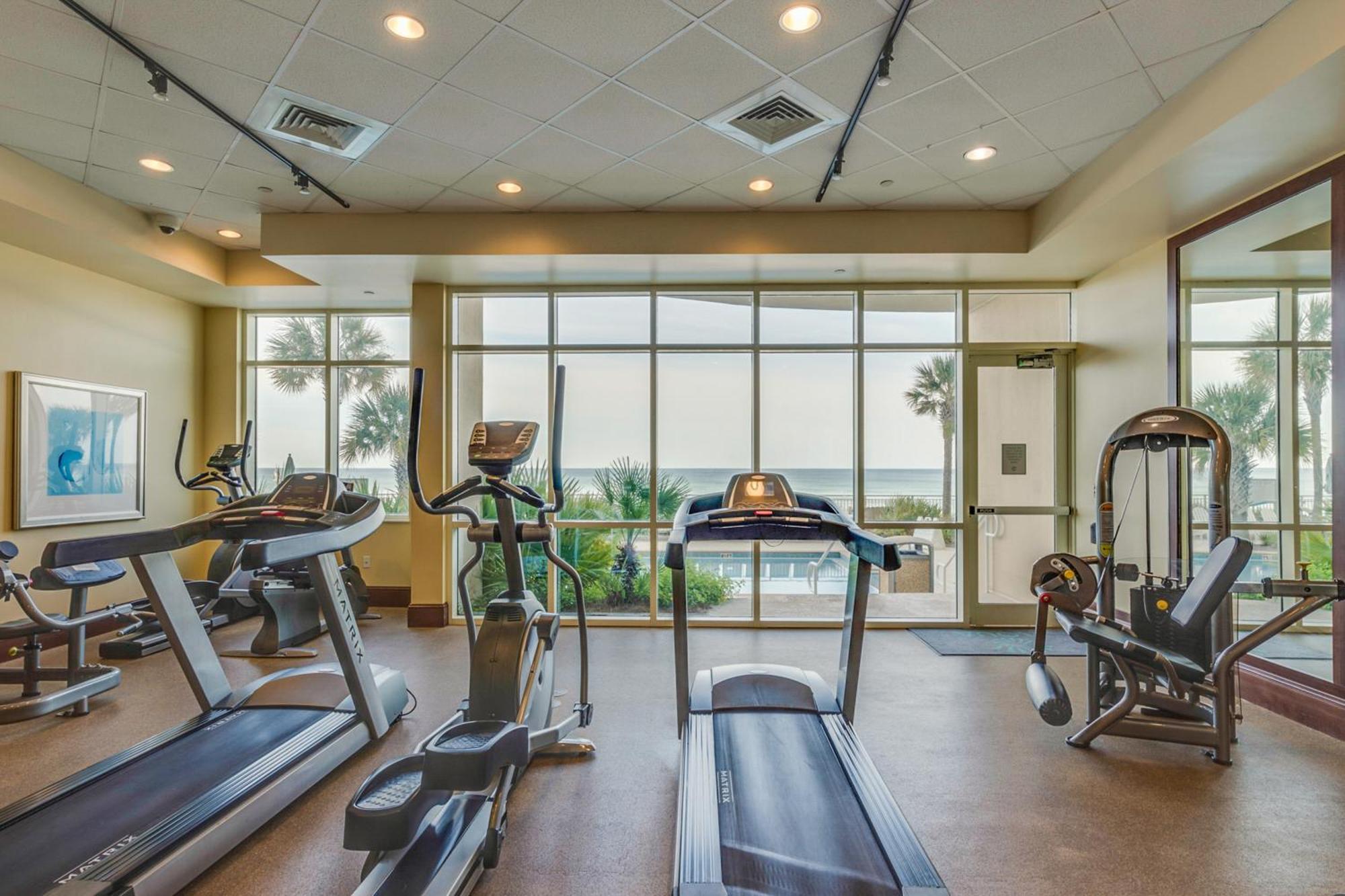 Aqua Resort Panama City Beach Zewnętrze zdjęcie