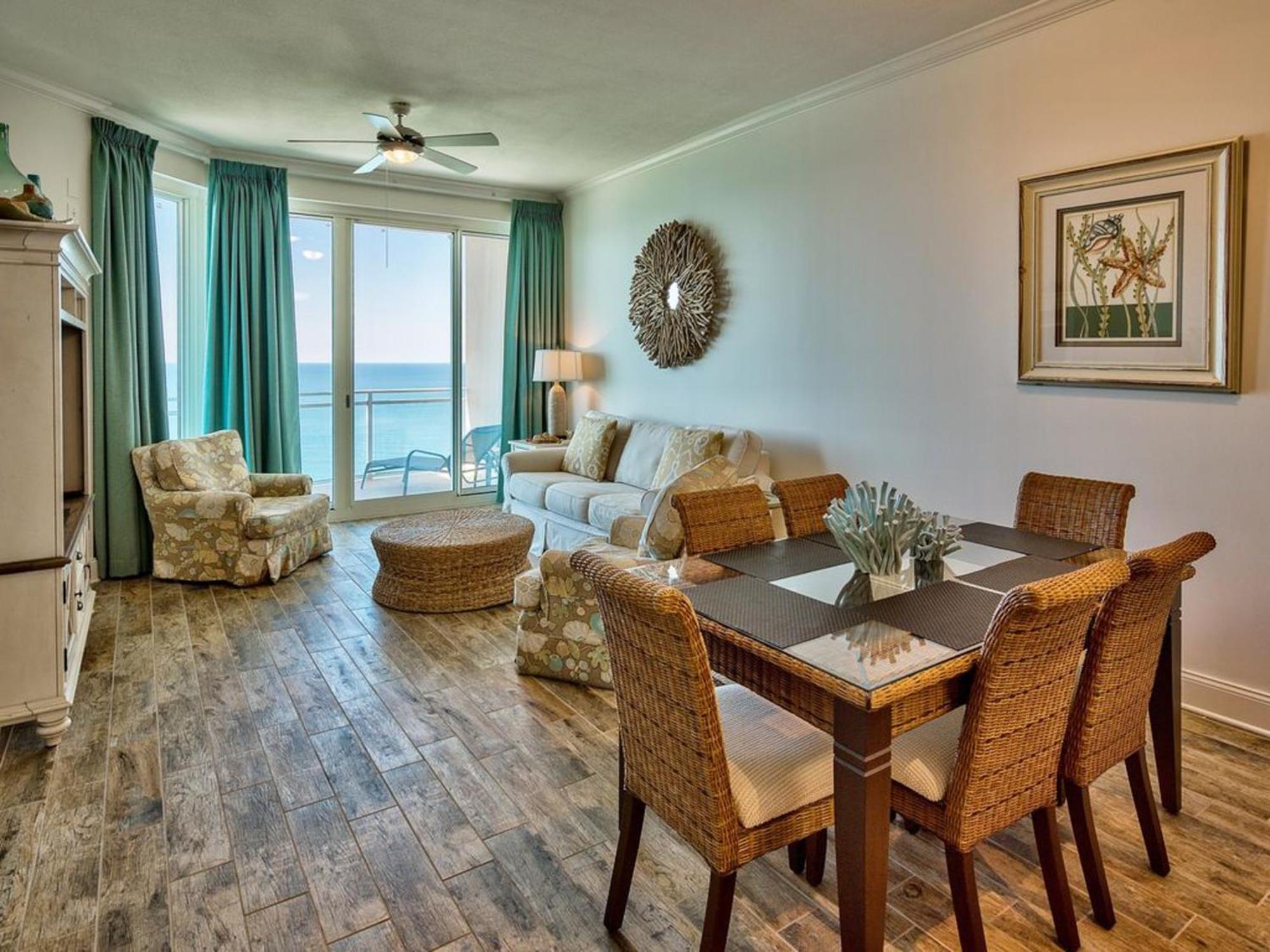 Aqua Resort Panama City Beach Pokój zdjęcie