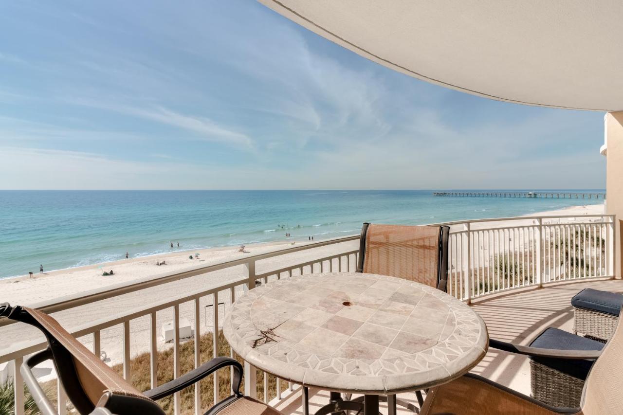 Aqua Resort Panama City Beach Pokój zdjęcie